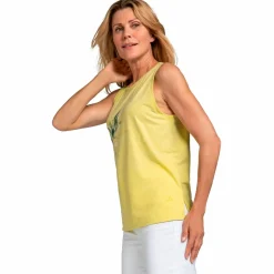 Schu00f6ffel Schöffel - Women's Top Lisboa - Top Hot