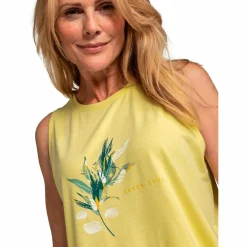 Schu00f6ffel Schöffel - Women's Top Lisboa - Top Hot