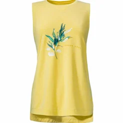 Schu00f6ffel Schöffel - Women's Top Lisboa - Top Hot