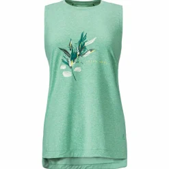 Schu00f6ffel Schöffel - Women's Top Lisboa - Top Hot