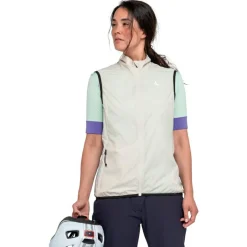 Schu00f6ffel Schöffel - Women's Vest Style Cannobio - Fahrradweste