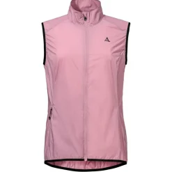 Schu00f6ffel Schöffel - Women's Vest Style Cannobio - Fahrradweste