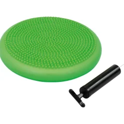 Schildkru00f6t Fitness Fitness-Ausrüstung|Trainingsgeräte-Schildkröt Fitness - Balance-Kissen Inflatable