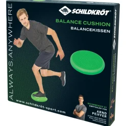 Schildkru00f6t Fitness Fitness-Ausrüstung|Trainingsgeräte-Schildkröt Fitness - Balance-Kissen Inflatable