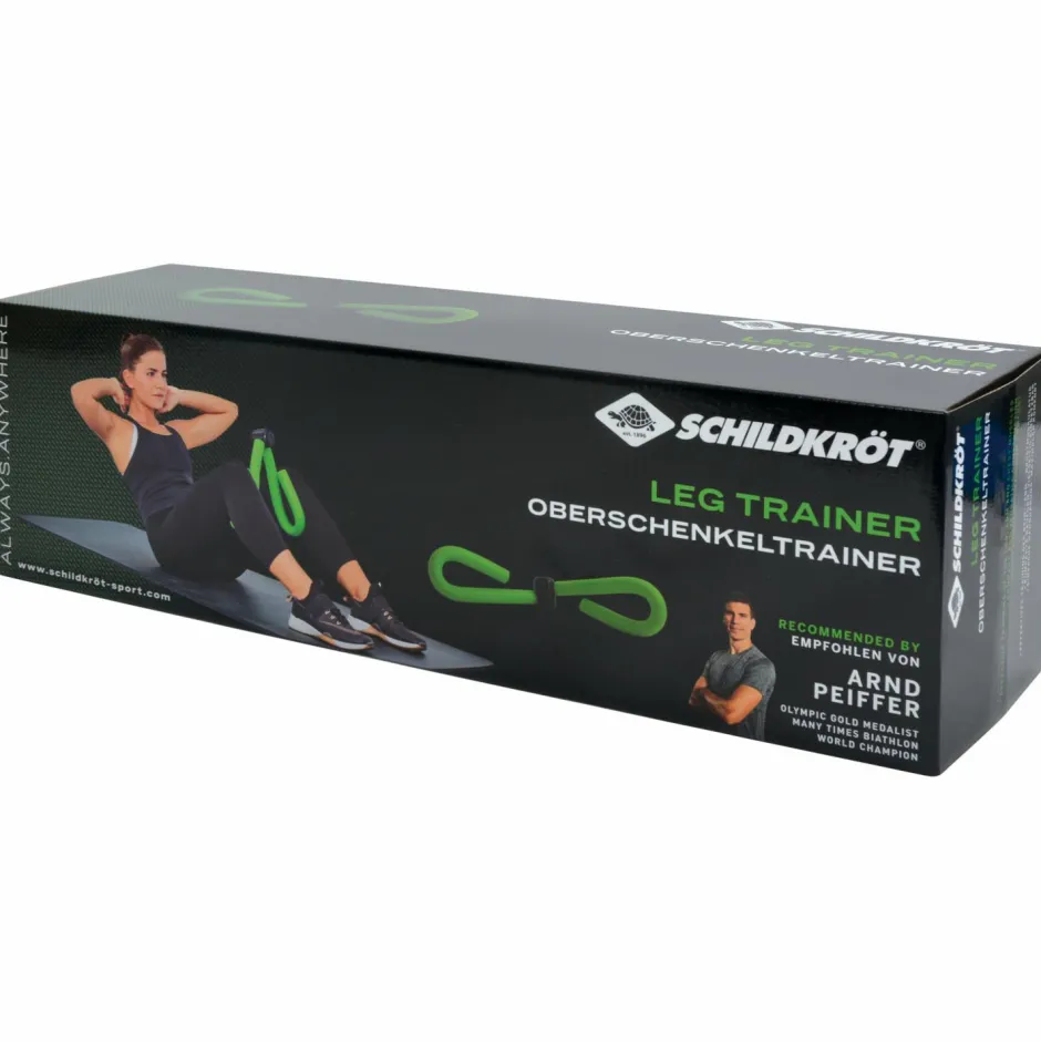 Schildkru00f6t Fitness Fitness-Ausrüstung|Trainingsgeräte-Schildkröt Fitness - Oberschenkel Trainer / Leg Trainer - Functional Training