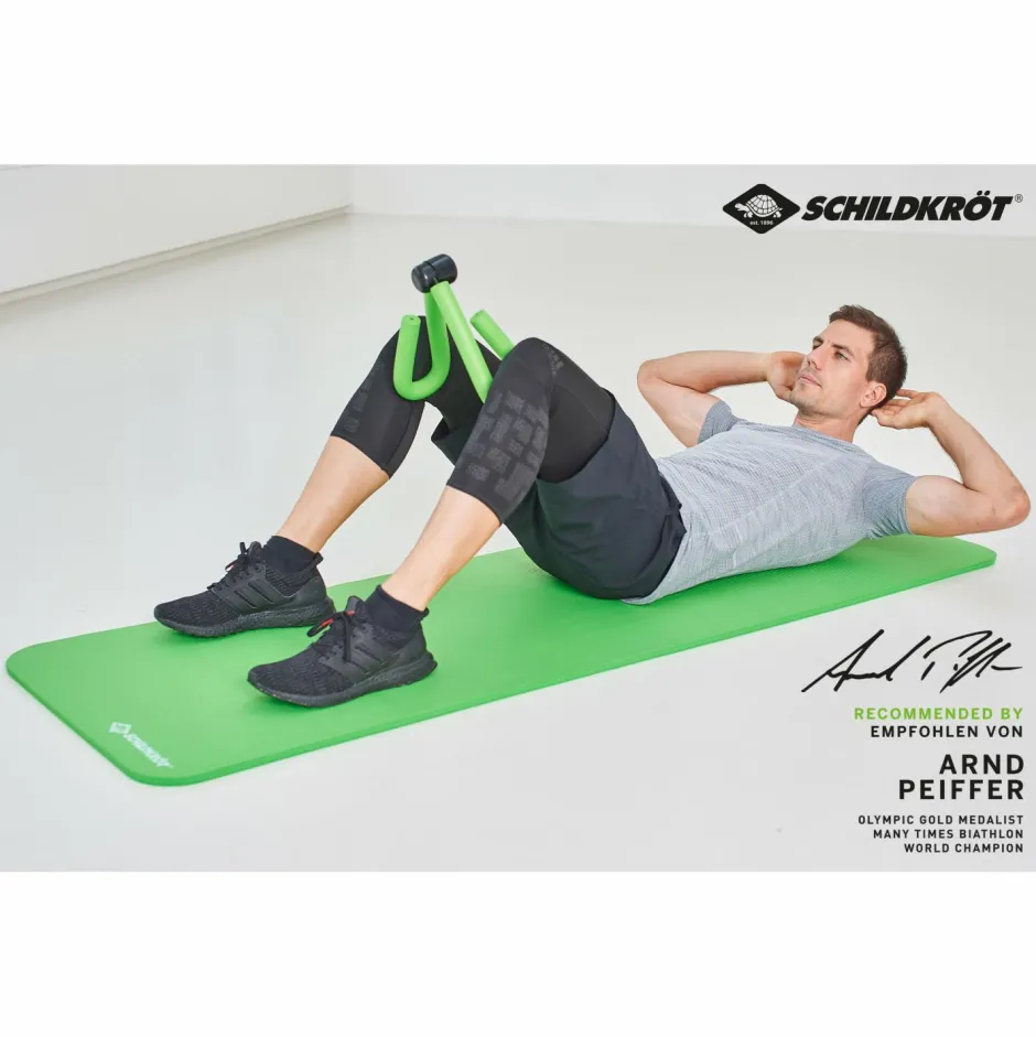 Schildkru00f6t Fitness Fitness-Ausrüstung|Trainingsgeräte-Schildkröt Fitness - Oberschenkel Trainer / Leg Trainer - Functional Training