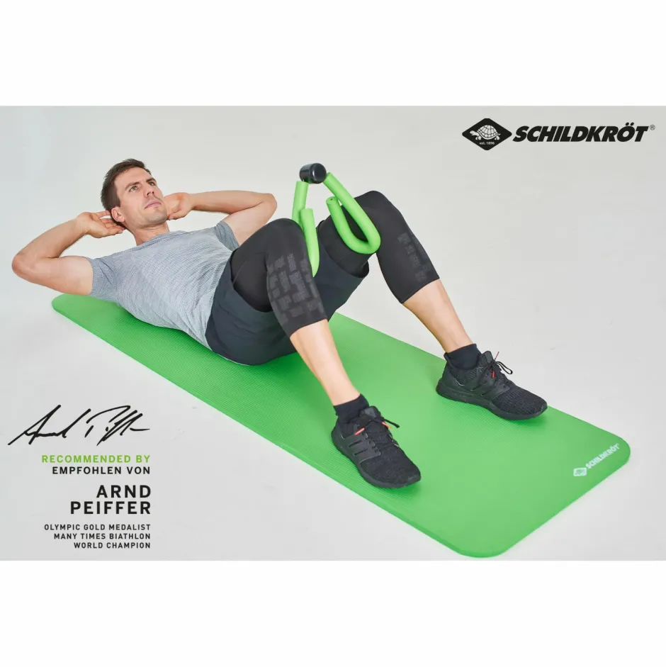 Schildkru00f6t Fitness Fitness-Ausrüstung|Trainingsgeräte-Schildkröt Fitness - Oberschenkel Trainer / Leg Trainer - Functional Training