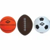 Schildkru00f6t Fun Sports Schildkröt Fun Sports - 3 in 1 Mini Balls Set New