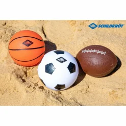 Schildkru00f6t Fun Sports Schildkröt Fun Sports - 3 in 1 Mini Balls Set New