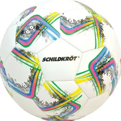 Schildkru00f6t Fun Sports Schwimm- & Strandzubehör-Schildkröt Fun Sports - Soccerball Fussball - Strandspielzeug White