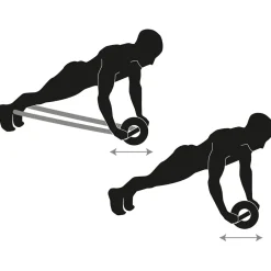 Schildkru00f6t Fitness Schildkröt Fitness - Abroller & Expander Set - Expander Outlet