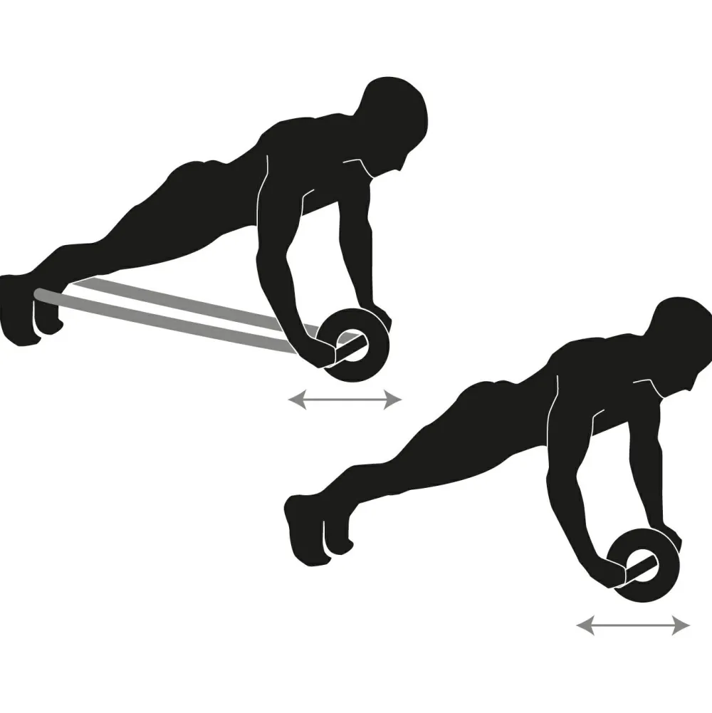 Schildkru00f6t Fitness Schildkröt Fitness - Abroller & Expander Set - Expander Outlet