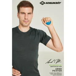 Schildkru00f6t Fitness Schildkröt Fitness - Anti Stress Therapy Balls - Functional Training Hot