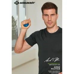 Schildkru00f6t Fitness Schildkröt Fitness - Anti Stress Therapy Balls - Functional Training Hot