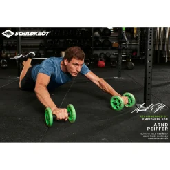 Schildkröt Fitness - Dual-Core-Wheels - Functional Training < Schildkru00f6t Fitness Best