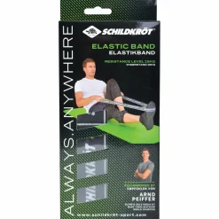 Schildkröt Fitness - Elastic Band - Fitnessband < Schildkru00f6t Fitness