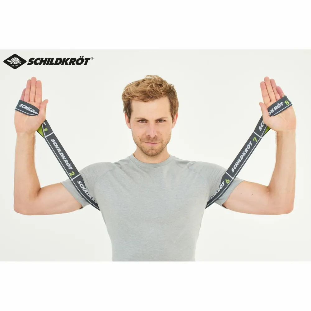 Schildkröt Fitness - Elastic Band - Fitnessband < Schildkru00f6t Fitness