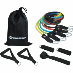 Schildkru00f6t Fitness Schildkröt Fitness - Expander Resistance Tubes - Fitnessband