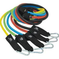 Schildkru00f6t Fitness Schildkröt Fitness - Expander Resistance Tubes - Fitnessband