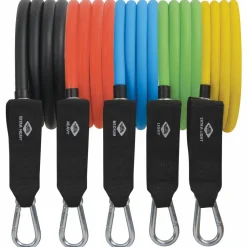 Schildkru00f6t Fitness Schildkröt Fitness - Expander Resistance Tubes - Fitnessband