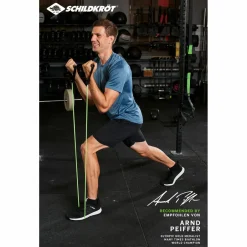 Schildkru00f6t Fitness Schildkröt Fitness - Expander Set 3-teilig - Functional Training