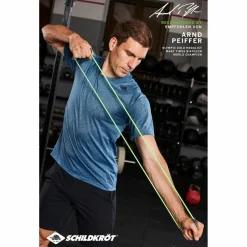 Schildkru00f6t Fitness Schildkröt Fitness - Expander Set 3-teilig - Functional Training