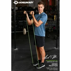 Schildkru00f6t Fitness Schildkröt Fitness - Expander Set 3-teilig - Functional Training