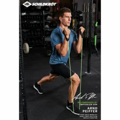 Schildkru00f6t Fitness Schildkröt Fitness - Expander Set 3-teilig - Functional Training