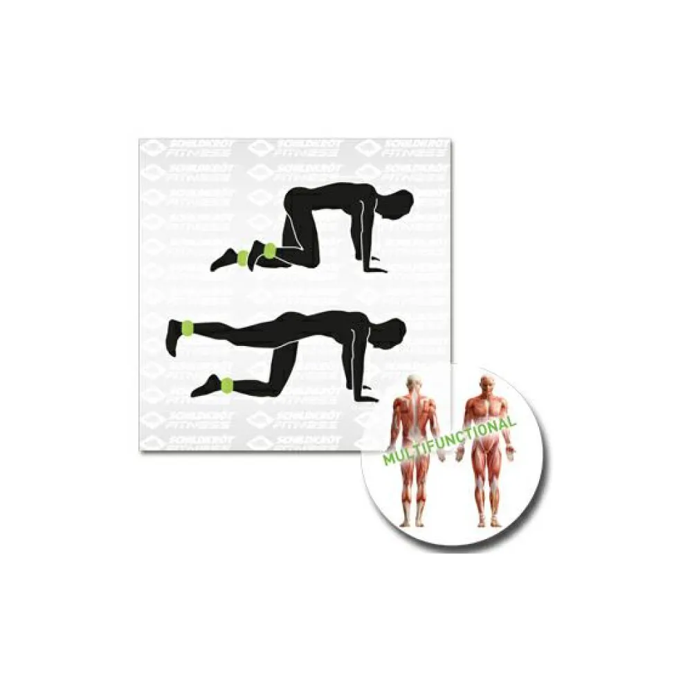 Schildkröt Fitness - Gewichtsmanschette < Schildkru00f6t Fitness Online