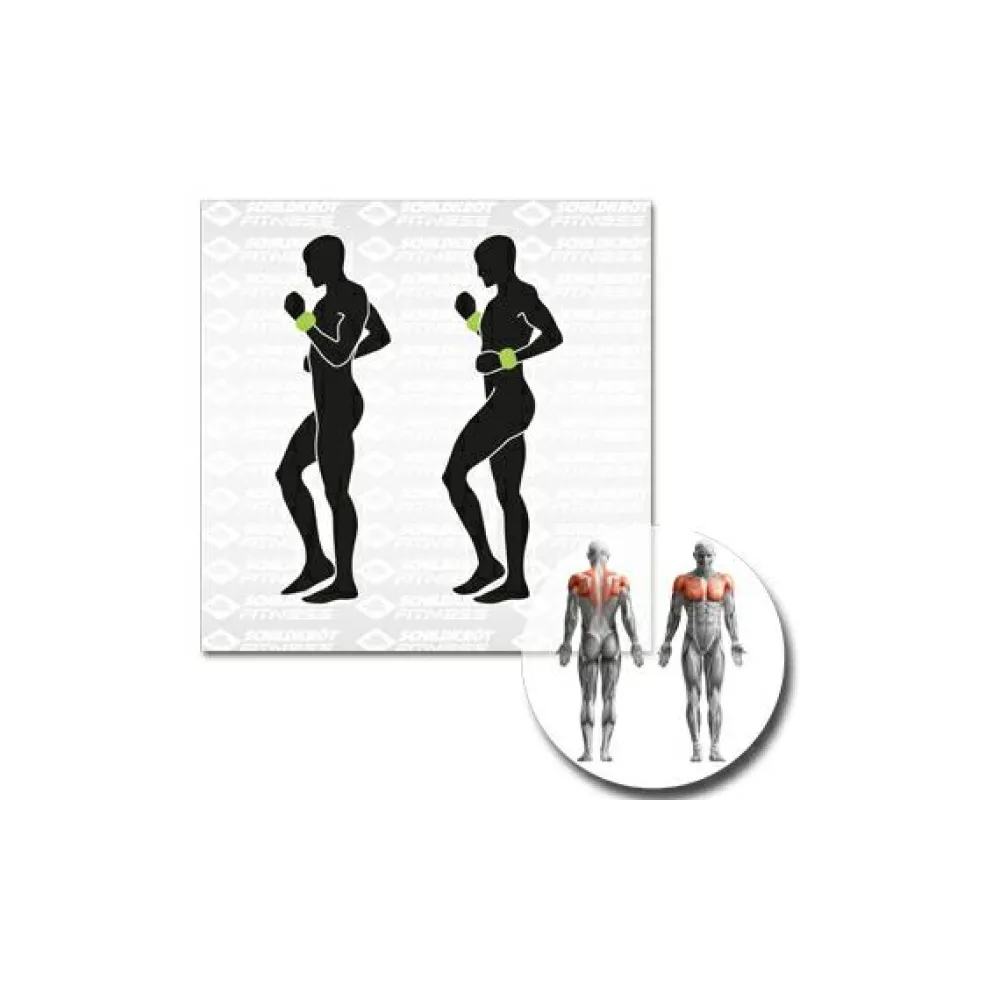 Schildkröt Fitness - Gewichtsmanschette < Schildkru00f6t Fitness Online