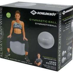 Schildkröt Fitness - Gymnastikball - Functional Training < Schildkru00f6t Fitness Discount