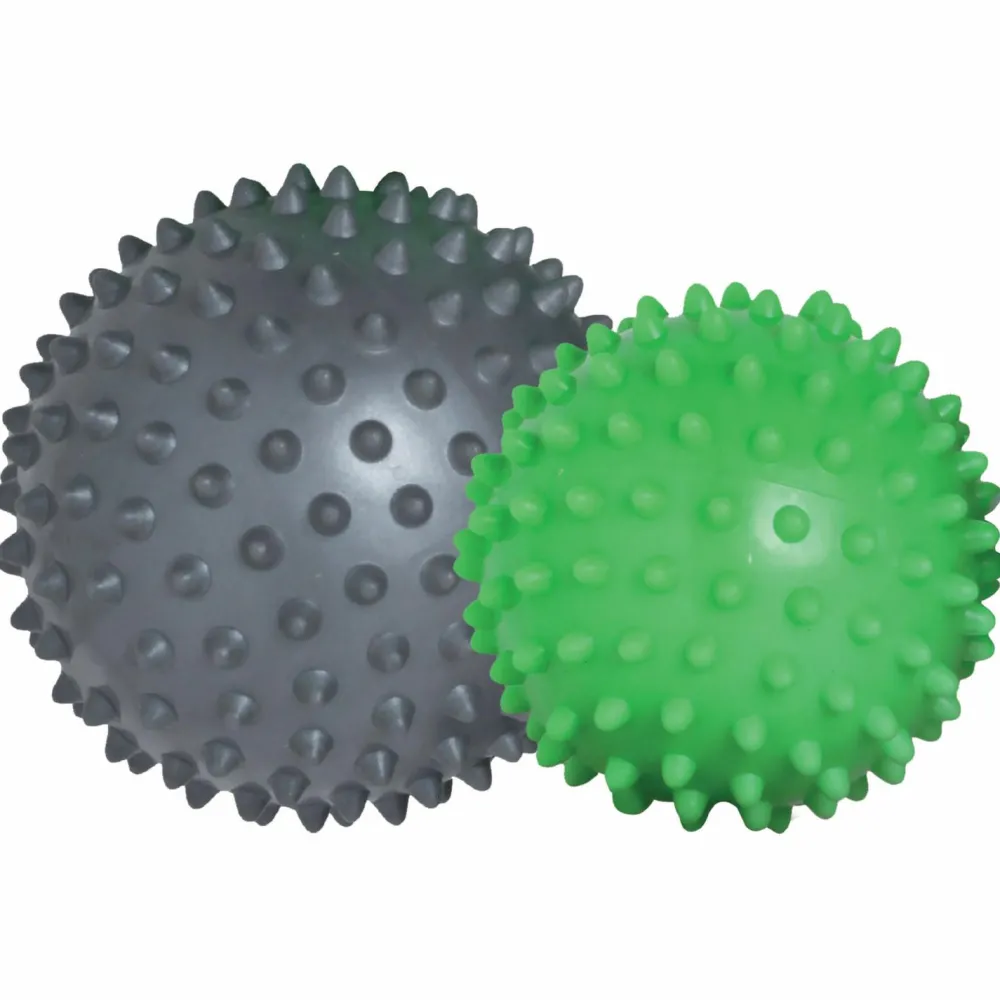 Schildkröt Fitness - Noppenball- / Massageball-Set < Schildkru00f6t Fitness