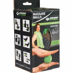 Schildkröt Fitness - Noppenball- / Massageball-Set < Schildkru00f6t Fitness