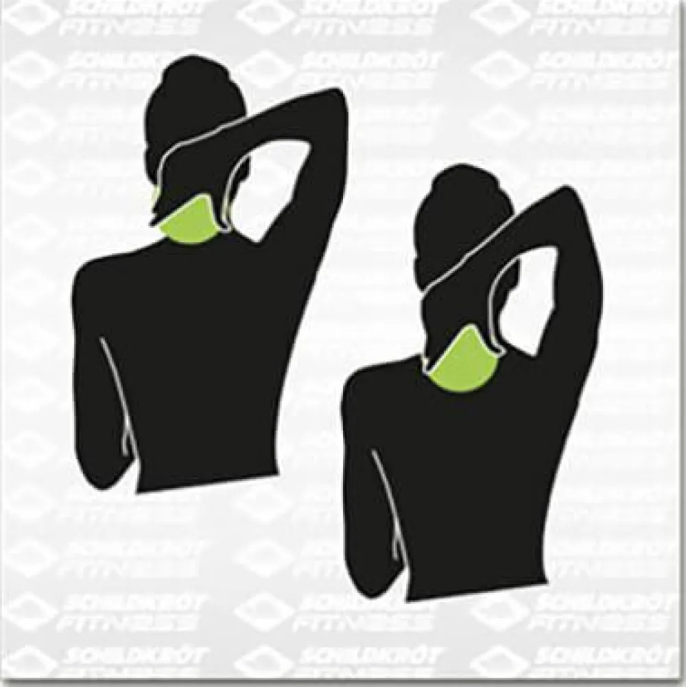 Schildkröt Fitness - Noppenball- / Massageball-Set < Schildkru00f6t Fitness