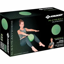 Schildkru00f6t Fitness Schildkröt Fitness - Pilatesball - Sonstiges Yogazubehör Green Best