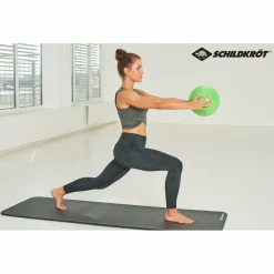 Schildkru00f6t Fitness Schildkröt Fitness - Pilatesball - Sonstiges Yogazubehör Green Best