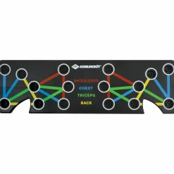 Schildkru00f6t Fitness Schildkröt Fitness - Push Up Multi Trainer - Functional Training