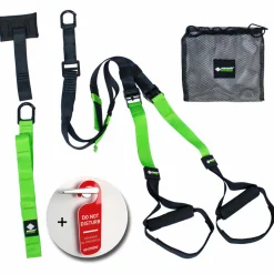 Schildkru00f6t Fitness Schildkröt Fitness - Schlingentrainer / Suspension-Trainer - Schlingentrainer
