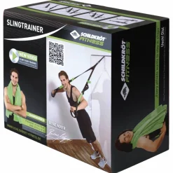 Schildkru00f6t Fitness Schildkröt Fitness - Schlingentrainer / Suspension-Trainer - Schlingentrainer