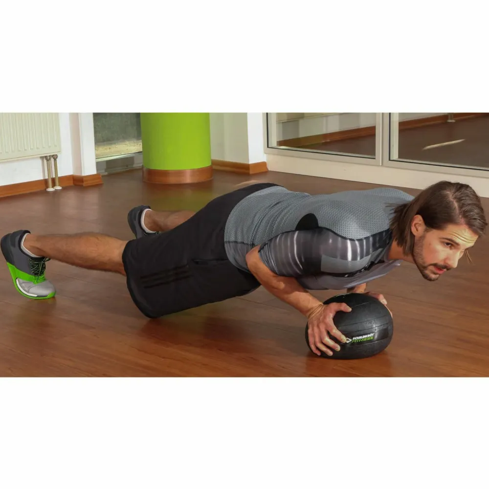 Schildkru00f6t Fitness Schildkröt Fitness - Slamball - Functional Training Best