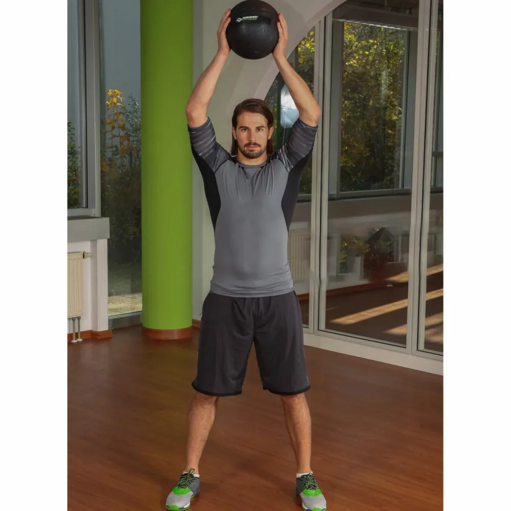 Schildkru00f6t Fitness Schildkröt Fitness - Slamball - Functional Training Best