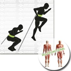 Schildkröt Fitness - Speed Trainer Pro - Functional Training < Schildkru00f6t Fitness Clearance