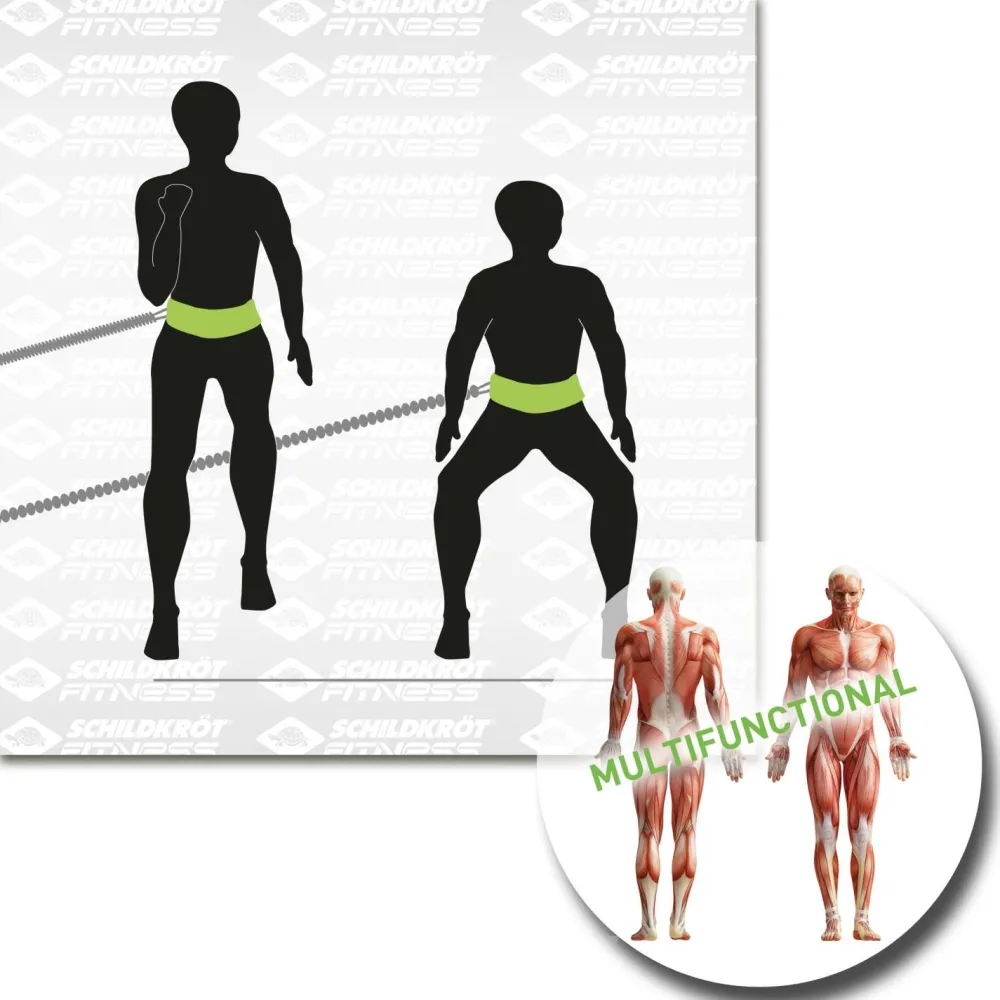 Schildkröt Fitness - Speed Trainer Pro - Functional Training < Schildkru00f6t Fitness Clearance