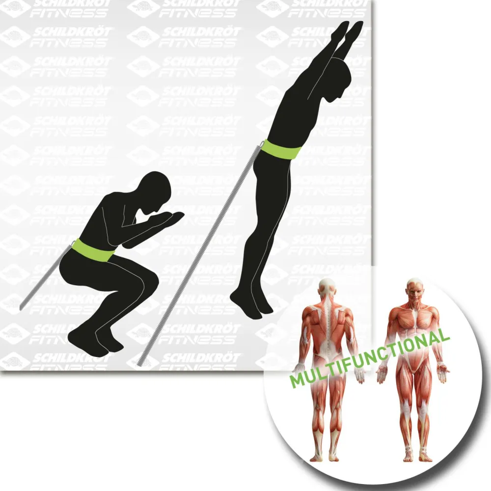 Schildkröt Fitness - Speed Trainer Pro - Functional Training < Schildkru00f6t Fitness Clearance