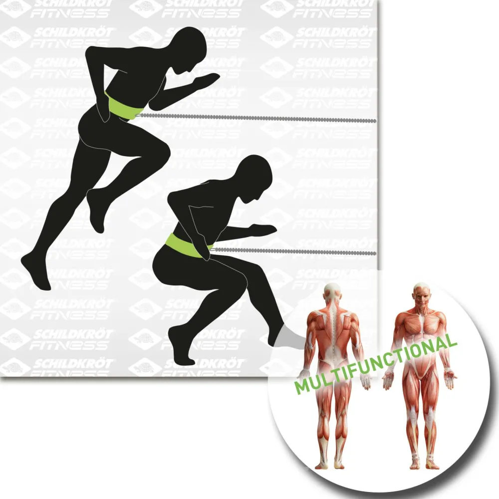 Schildkröt Fitness - Speed Trainer Pro - Functional Training < Schildkru00f6t Fitness Clearance