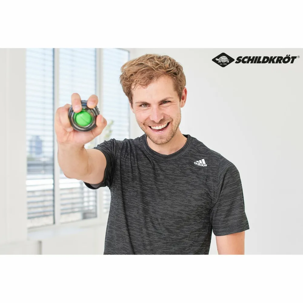 Schildkröt Fitness - Spinball Hand- Und Armtrainer - Handtrainer < Schildkru00f6t Fitness Online