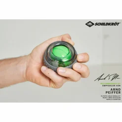 Schildkröt Fitness - Spinball Hand- Und Armtrainer - Handtrainer < Schildkru00f6t Fitness Online