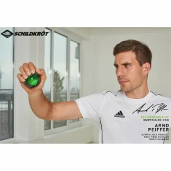 Schildkröt Fitness - Spinball Hand- Und Armtrainer - Handtrainer < Schildkru00f6t Fitness Online