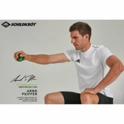 Schildkröt Fitness - Spinball Hand- Und Armtrainer - Handtrainer < Schildkru00f6t Fitness Online
