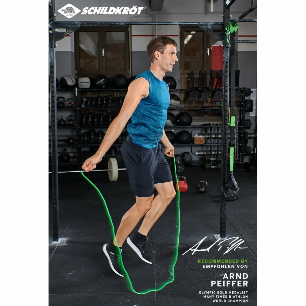 Schildkröt Fitness - Springseil Speed Rope < Schildkru00f6t Fitness Outlet